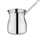 Korkmaz Terra Caraffa Per Latte Da 1 Litro Caffè Moka A295