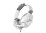 Cuffie Stereo Da Gioco Turtle Beach Recon 200 Gen 2 Wei Over-Ear