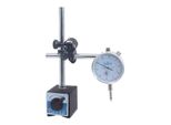 Comparatore Per Auto Supporto Magnetico Supporto Per Comparatore Supporto Per Comparatore 0-10 0,01 Mm Base Magnetica