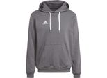 Bluza Z Kapturem Adidas Entrada 22 HB0578 Xs (168Cm)