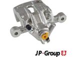 Jp Group 3662000480 - Oe 584001G300 Pinza Freno, Asse Posteriore Destro Per Rio Ii (Jb), Accent Iii (Mc)