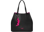 Vuch Borsetta Elegante Da Donna Roselda Nero