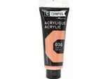 Colore Acrilico 100 Ml - Rame N. 036