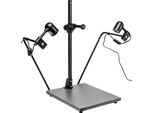 Kaiser Reprokid Supporto Per Riproduzione E27 32 X 38 Cm - KAI5360