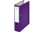 Centra 230140 Cartella Pp Chromos - A4, 80 Mm, Viola