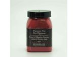 Pigmento Per Pittura - Barattolo Da 70 G - Rosso Scarlatto Alizarina Lacca