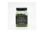 Pigmento Per Pittura - Barattolo Da 160 G - Ossido Di Cromo Verde
