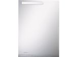 Leitz 4054-00-00 4054 Maxi SichthüLle A4 Mit Beschriftungsfenster, Genarbt, 0,20 Mm, Fenster Oben