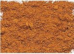 Pigmento Per Pittura - Barattolo Da 120 G - Siena Naturale
