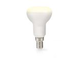 Lampada Led E14 | R50 | 4,9 W | 470 Lm | 2700 K | Varm Vit | Tydlig | 1 St.