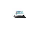 Hamlet Lettore Smart Card E Nfc 2 In 1 Usb Cie 3.0 Compatibile Windows E Mac