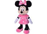 Premium Pluszowa Maskotka Simba 61 Cm - Disney Minnie, Oficjalny Produkt