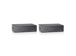Level One HVE-9200P Levelone Kit Estensore Hdmi HVE-9200P Via Cat5 Hd Poe 100 M