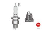 Candela Di Accensione Standard Ngk - BP6HS-10