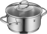 Wmf Provence Plus Bratentopf Mit Deckel, 16 Cm 7115005767