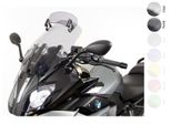 Mra Variotouringscreen Vt, Bmw R 1200 Rs, Grigio Fumo,