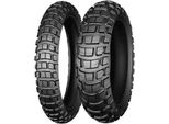 Pneumatico Posteriore Michelin Anakee Wild 140/80-18 70R Tl/Tt