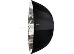 Ombrello Elinchrom Deep Silber 105 Cm