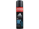 Adidas, Deodorante Ice Dive, 150 + 50 Ml