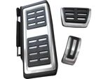 Pedaliera Poggiapiedi Originale Per Seat Leon Iii 5F Ateca Skoda Octavia 5E
