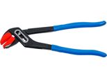 Bgs Pinze Per Pompe Dell'acqua Con Ganasce Di Protezione Adattabili 240 Mm - 72321