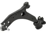 Denckermann D120293 Braccio Trasversale Anteriore Sinistro Inferiore Per Ford Focus Ii Hatchback (Da, Hcp, Dp)