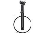 Reggisella Telescopico Crankbrothers Highline Xc Gravel, Nero, 27,2 Mm, 60 Mm, 297 Mm