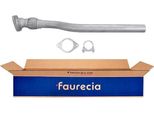 Hella 8LA 366 006-541 - Oe 8200189553 Tubo Di Scarico Anteriore Per Grand Scenic Ii (Jm), Megane Ii, Scenic Ii