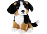 Heunec Alpenwelt Cane Da Montagna, 22 Cm - Cane Di Peluche