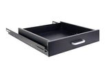 Inter Tech 88887265 Inter-Tech 19" Schublade SWSD-550/800"