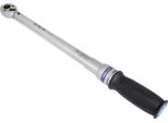 Chiave Dinamometrica King Tony Con Pulsante 1/2" 40-200Nm"