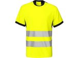 Projob 6009 T-SHIRT En Iso 20471 Classe 2