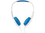 Cuffie Cablate On-Ear | 3,5 Mm | Lunghezza Del Cavo: 1,20 M | 82 Db | Blu