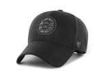 47 Brand Snapback Cap - Nhl Boston Bruins Nero