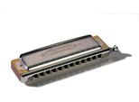 Hohner Chromonica 48, Do Maggiore