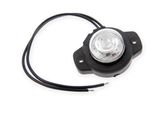 Luce Di Posizione W24 (129) Led Bianco Anteriore