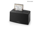 Docking Station Per Disco Rigido | Usb 3.2 Gen1 | Usb Type-A | 1 Disco | 2,5 / 3,5 " | Usb 3.2 Gen1 | Docking | Desktop"