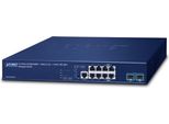 Planet Technology Corp. MGS-6320-8T2X Planet L3 4-Port Ge MGS-6320-8T2X