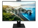Nilox NXM24RWC01 Monitor Pc 61 Cm (24") 1920 X 1080 Pixel Full Hd Led Nero"
