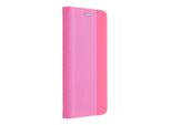 Custodia / Cover Per Apple Iphone 7 / Iphone 8 / Se 2020 / Se 2022 Rosa - Libro Sensitive