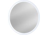 Specchio Rotondo Specchio Da Bagno A Led Specchio Da Bagno Con Illuminazione Specchio Da Bagno