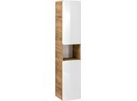 Scaffale Da Bagno Appendiabiti 170Cm Armadietto Da Bagno Scaffali Da Bagno