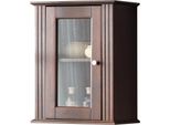 Farmacie Bagno Bagno Mobili Scaffale Armadio Marrone Armadi Legno Scaffali Mobili Nuovo