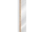 Armadio Alto Da Bagno Scaffale Armadio Da Bagno Mobili Da Bagno Scaffali Specchio Da Bagno 45X33X170Cm