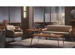 Poltrona Lounge Lusso Tv Club Seduta Imbottita Design Poltrona Divano Divano Relax