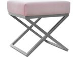 Pouf Poggiapiedi Sgabello Rotondo Sgabello Imbottito Sgabello Da Seduta Sgabello Da Bagno Sgabello X Ottoman