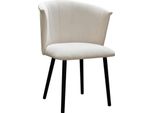 Poltrona 6 Sedie Seduta Imbottitura Design Set Sedie Gruppo Sala Da Pranzo Attesa