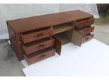 Mobili Credenza Cassettiera Vintage Credenza Lusso Rtv Credenza Mobile Pelle Nuovo