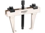 Hazet 1750-11 Estrattore A Sgancio Rapido ∙ 2 Bracci ∙ 127 Mm
