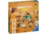Gravitrax Junior Estensione Deserto Ravensburger 27076